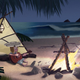 Illustration for article titled From emWarcraft/em To...Surfing?